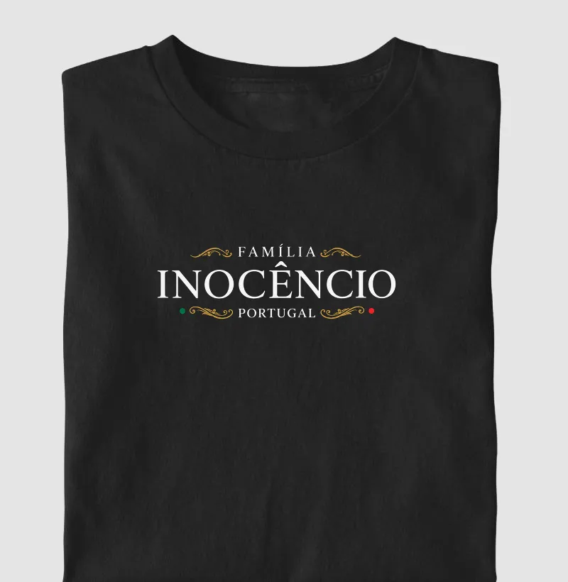 Família Inocêncio Clássica