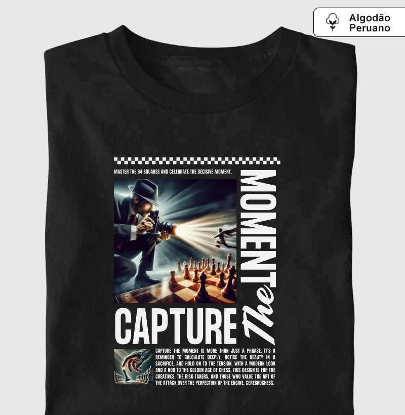 Capture the Moment