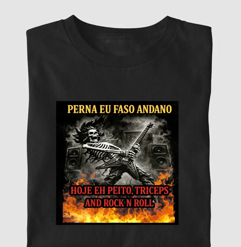 perna eu ''faso'' andano