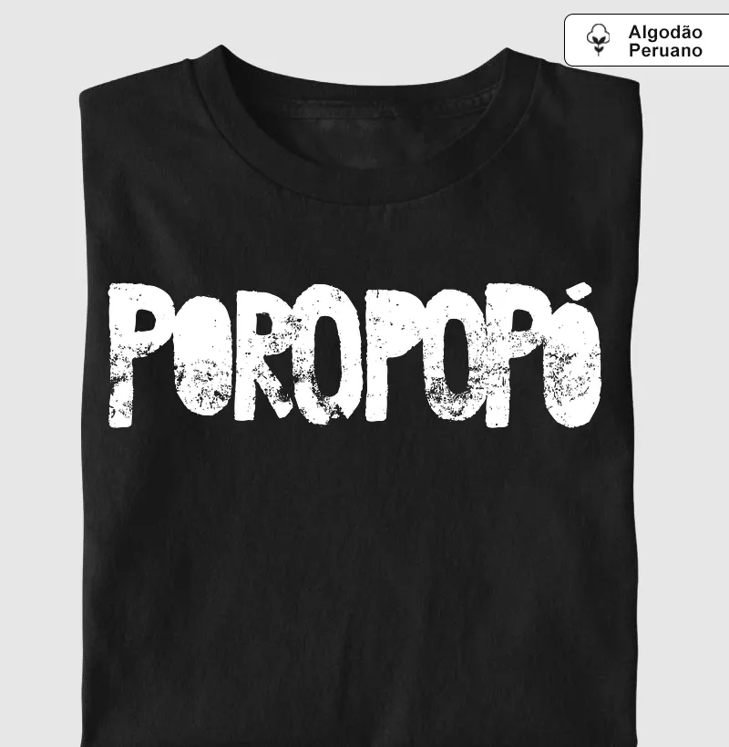 Poropopó