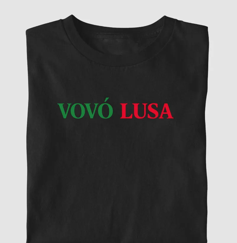 Vovó Lusa
