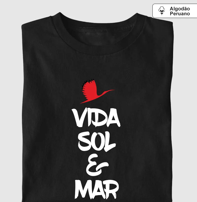Vida, Sol & Mar