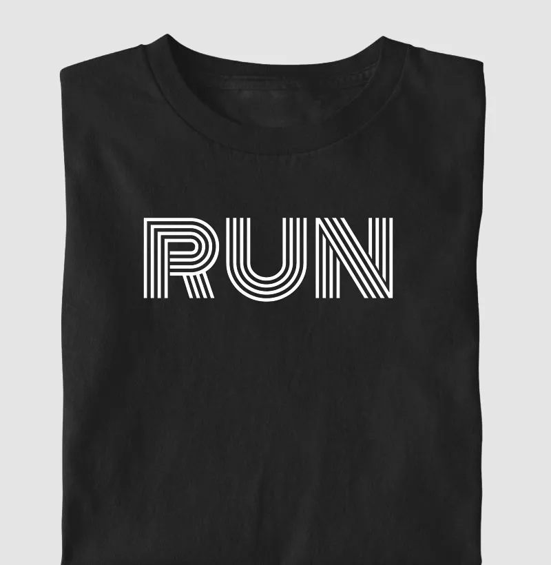 RUN