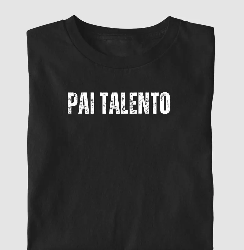 Pai Talento