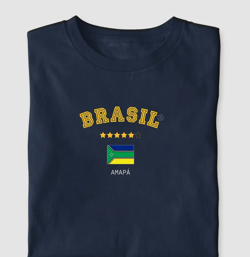 Brasil Amapá
