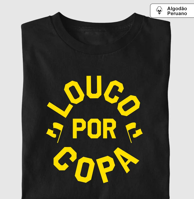 Louco por Copa