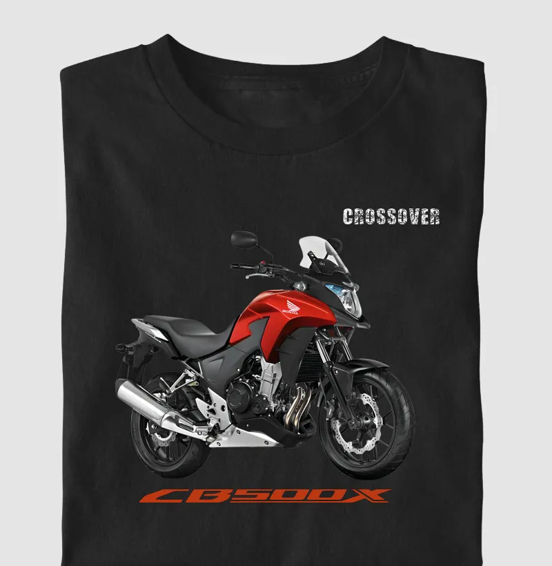 Honda CB 500 X