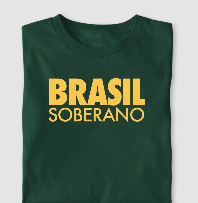 Brasil Soberano