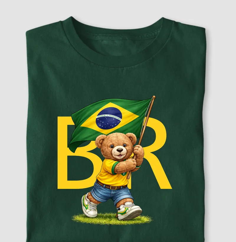 Ted Brasileiro