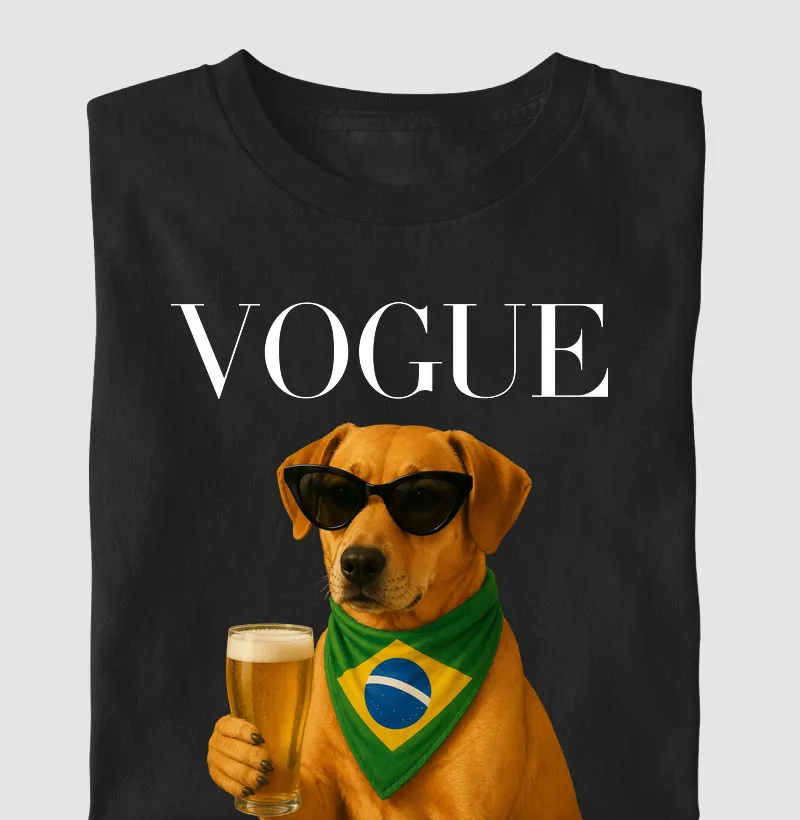 VOGUE 
