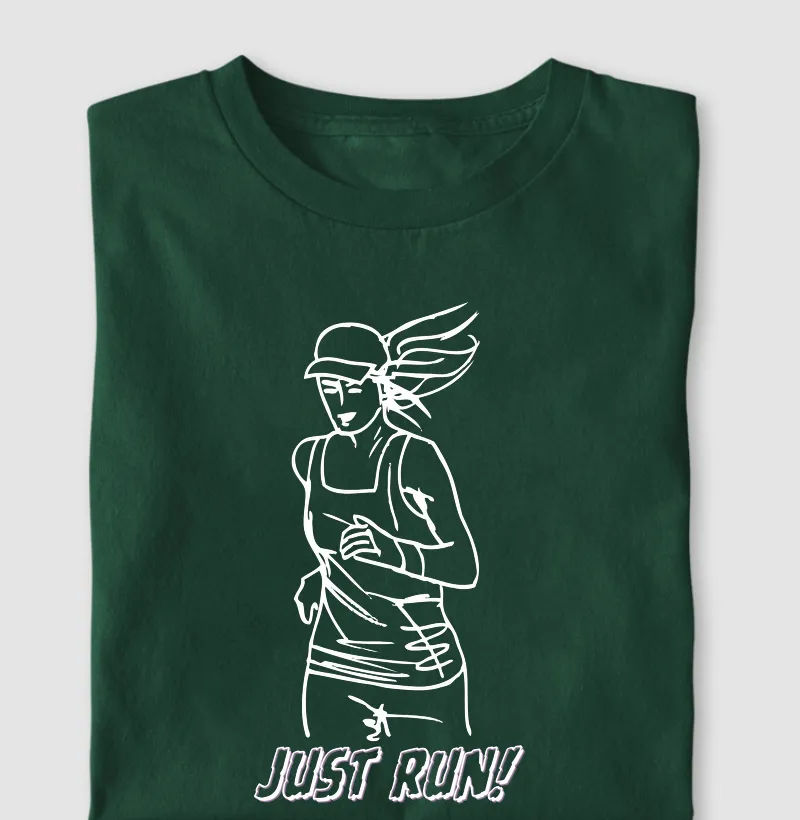 Just Run