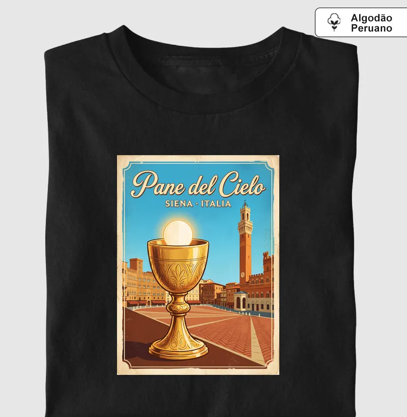 Pane del Cielo
