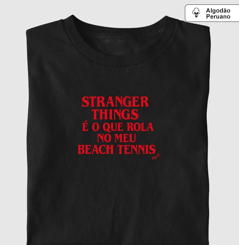 Stranger Things