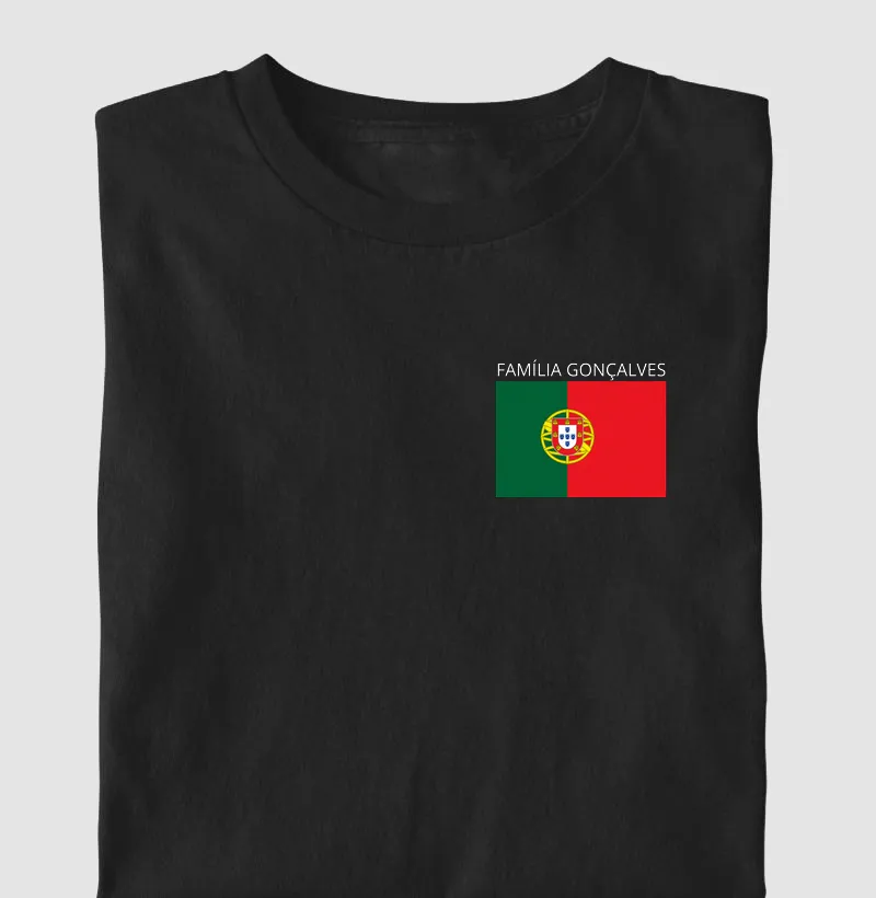 Família Gonçalves Bandeira