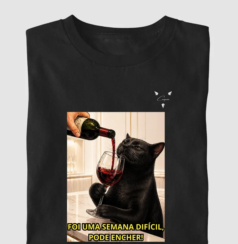 "semana difícil" (vinho)