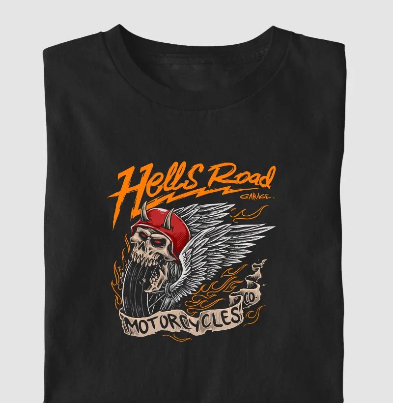 Hell`s Road