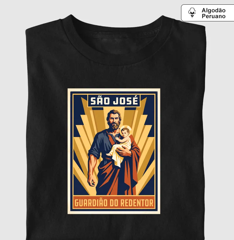 São José Guardião