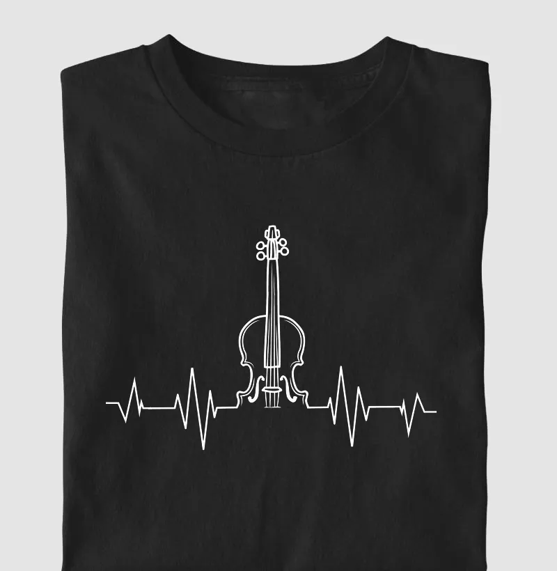Batidas em Violino