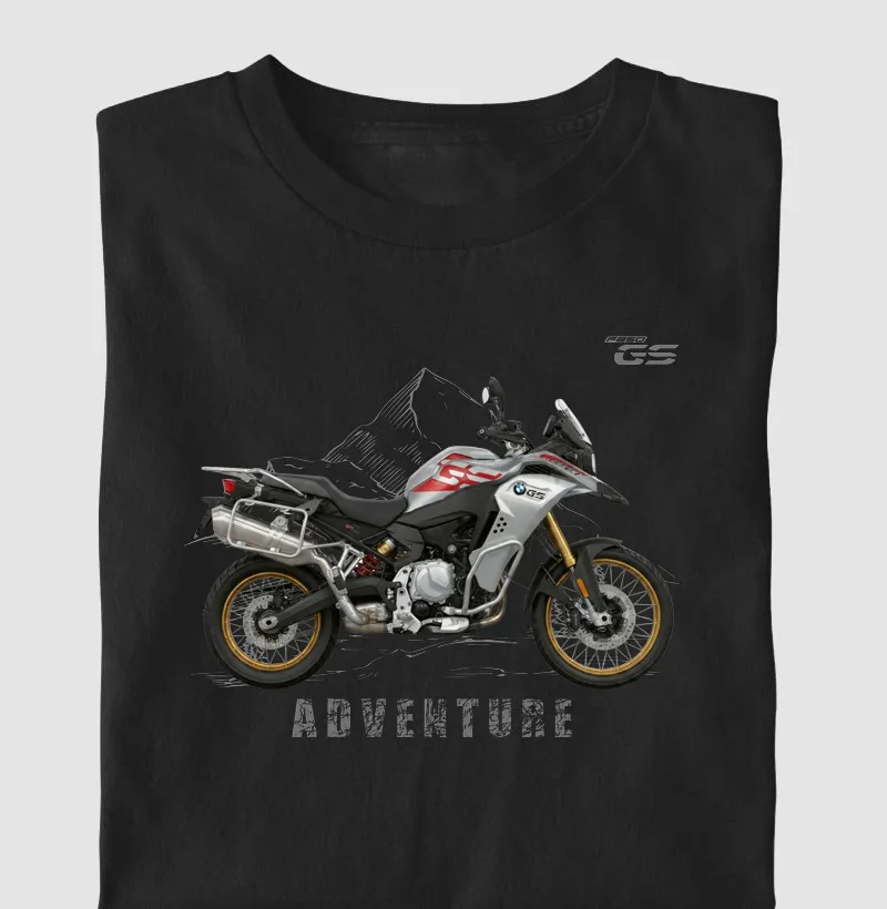 BMW GS F850 Adventure