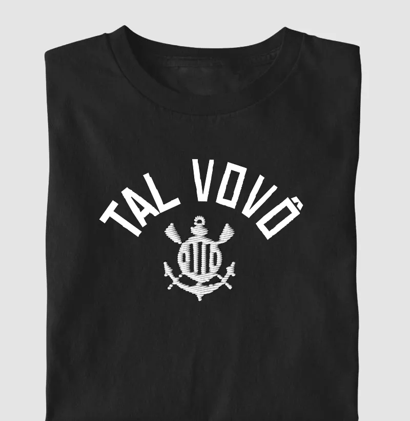 Tal Vovô