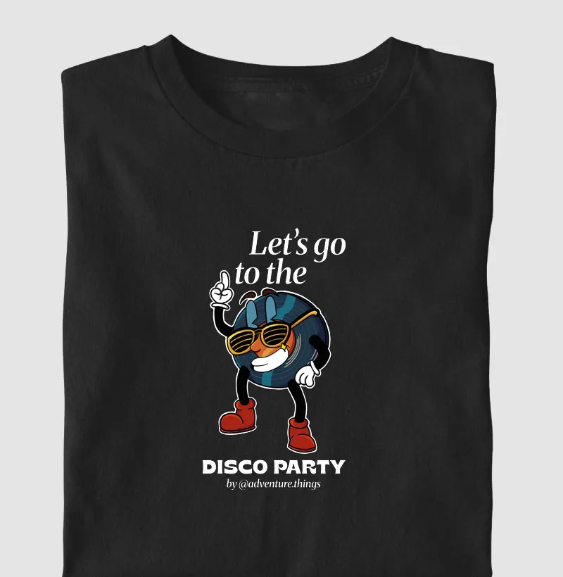 Disco Vibes