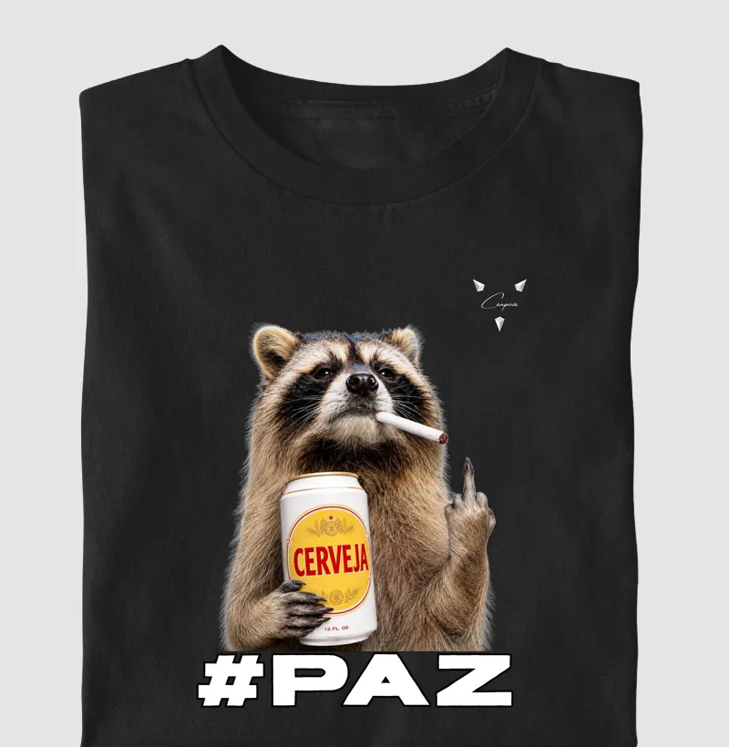 "#PAZ"