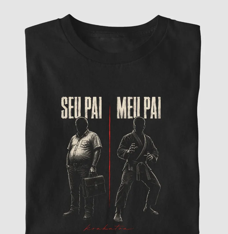 Meu Pai x Teu Pai