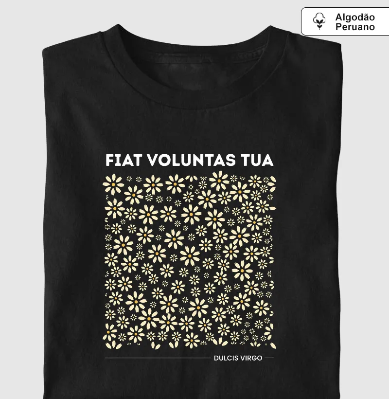 Fiat Voluntas Tua