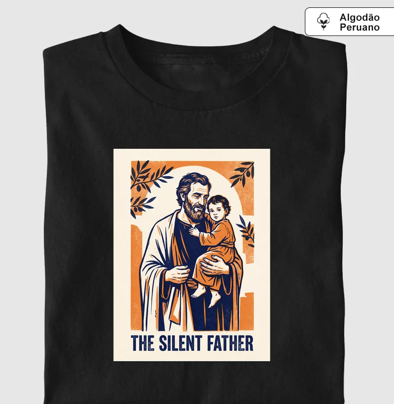 São José Silent Father