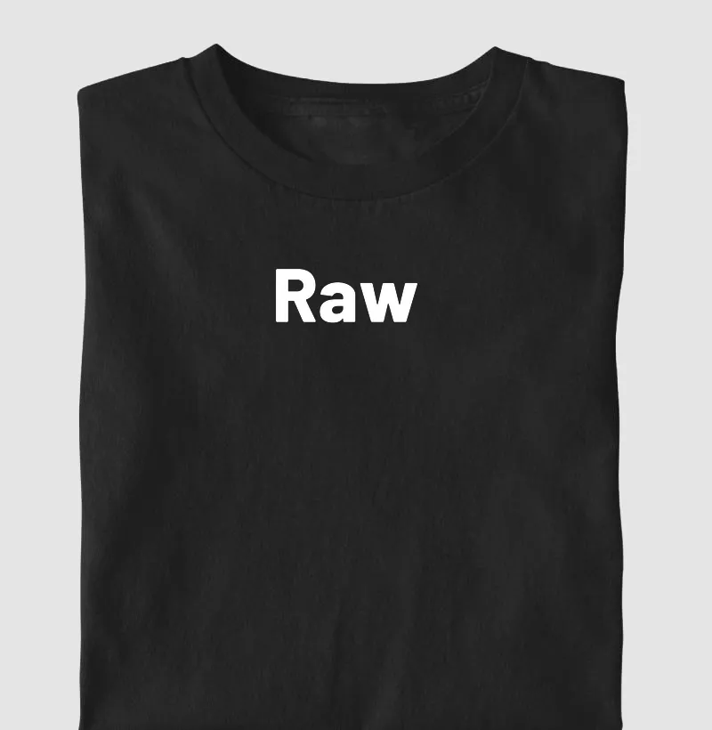 Raw - Imagem 2
