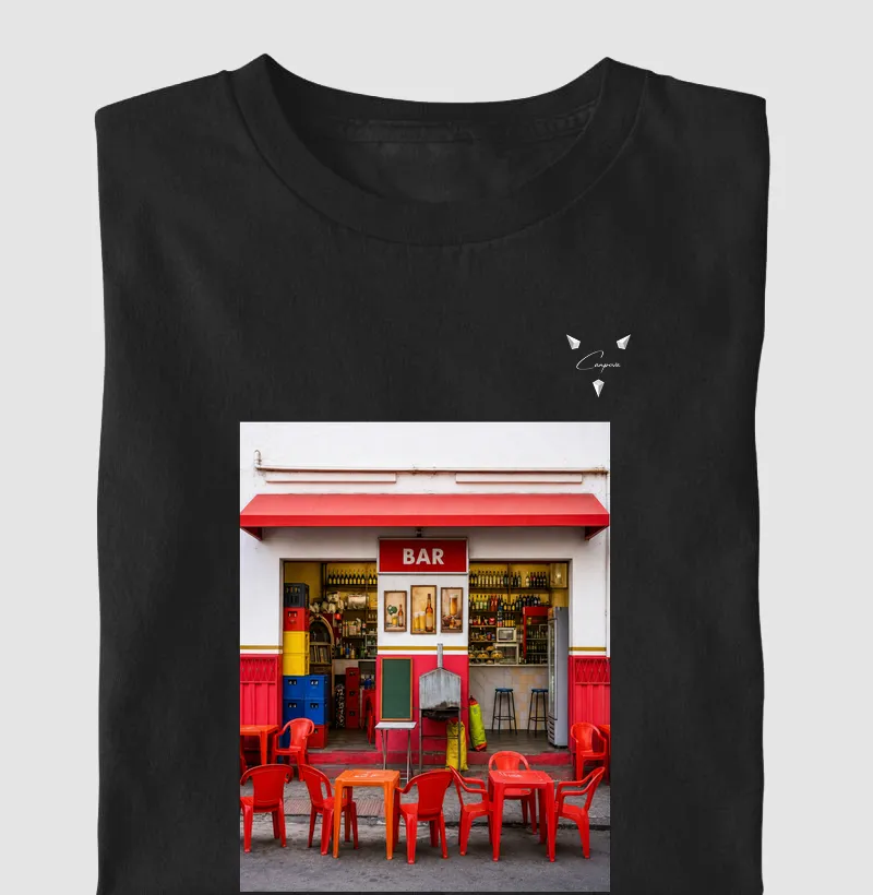 "Bar"