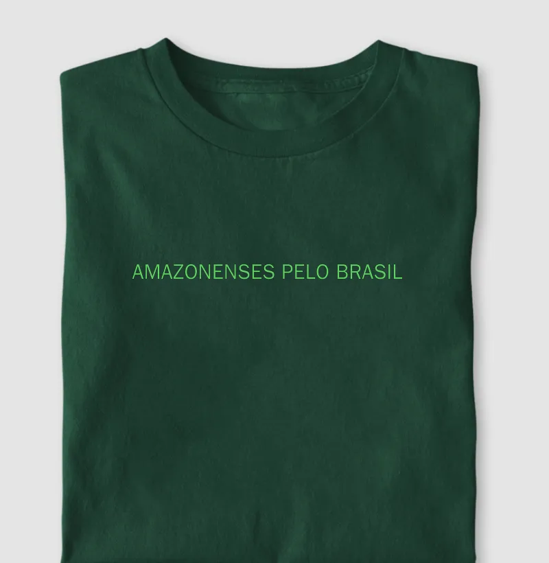 Amazonenses pelo Brasil 2
