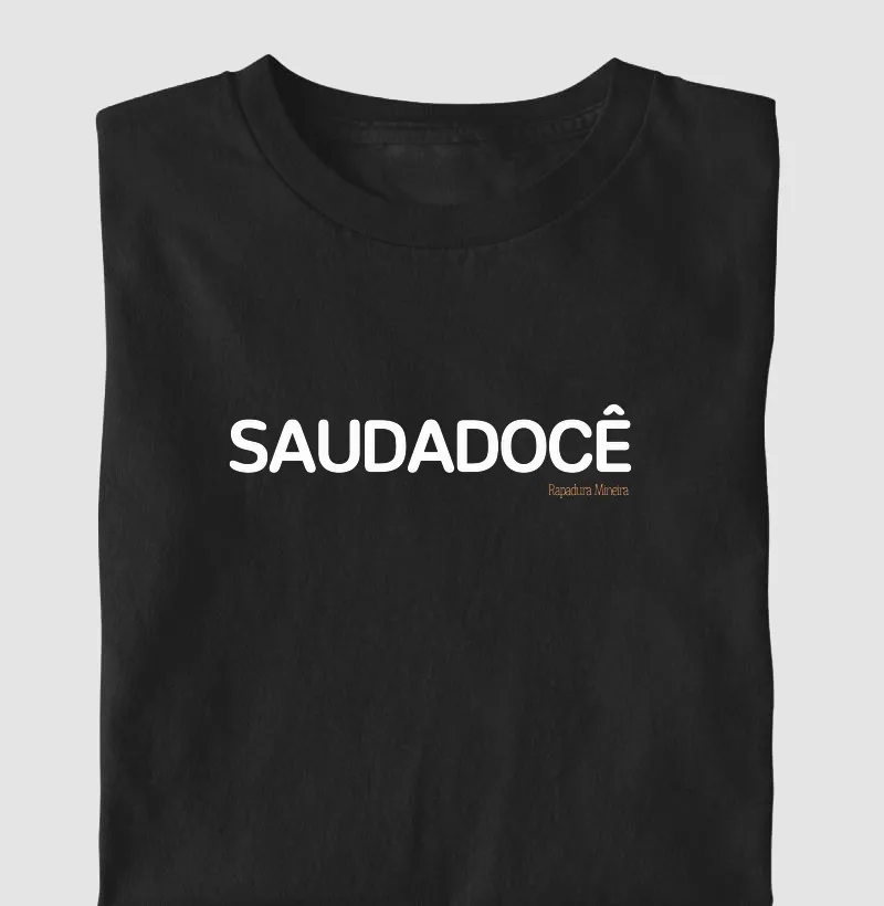 Saudadocê