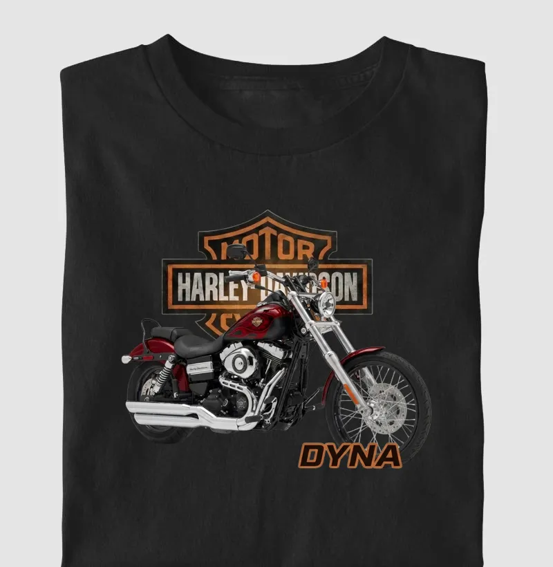 Harley Davidson Dyna