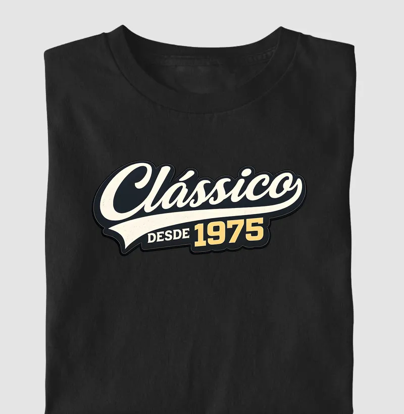 CLÁSSICO 1975