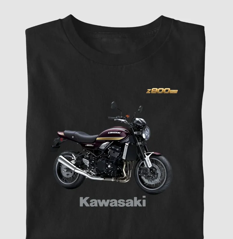 Kawasaki Z900 RS