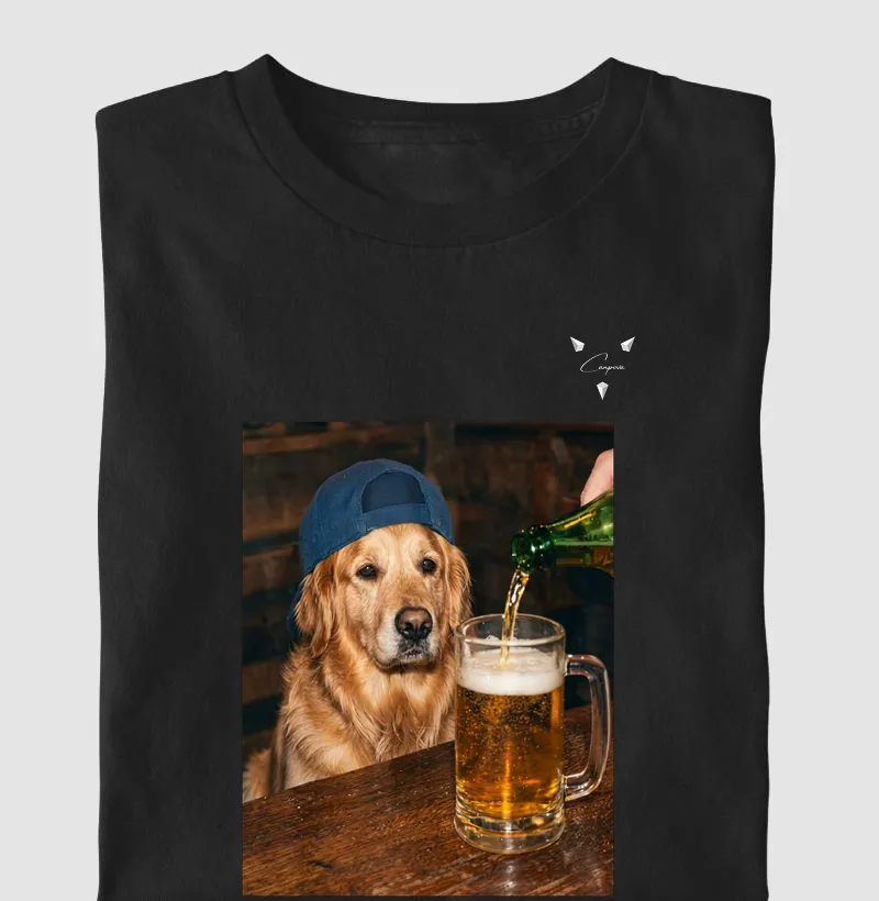 "Dog Bar"