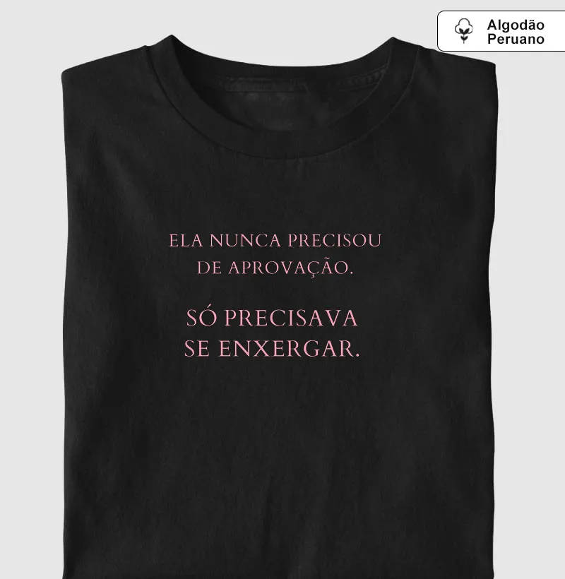 Enxergar