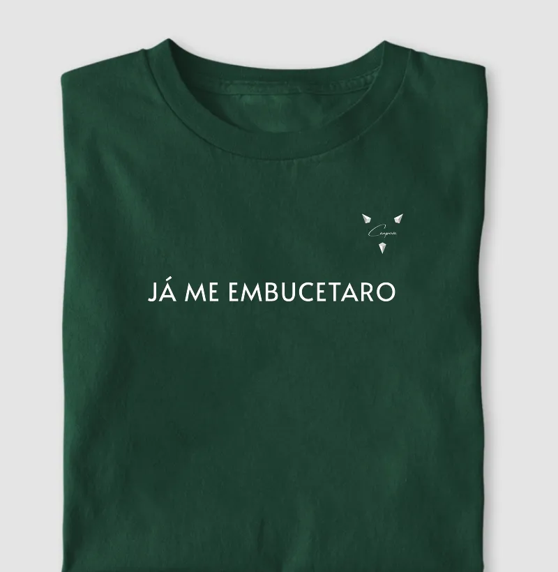 "já me..."