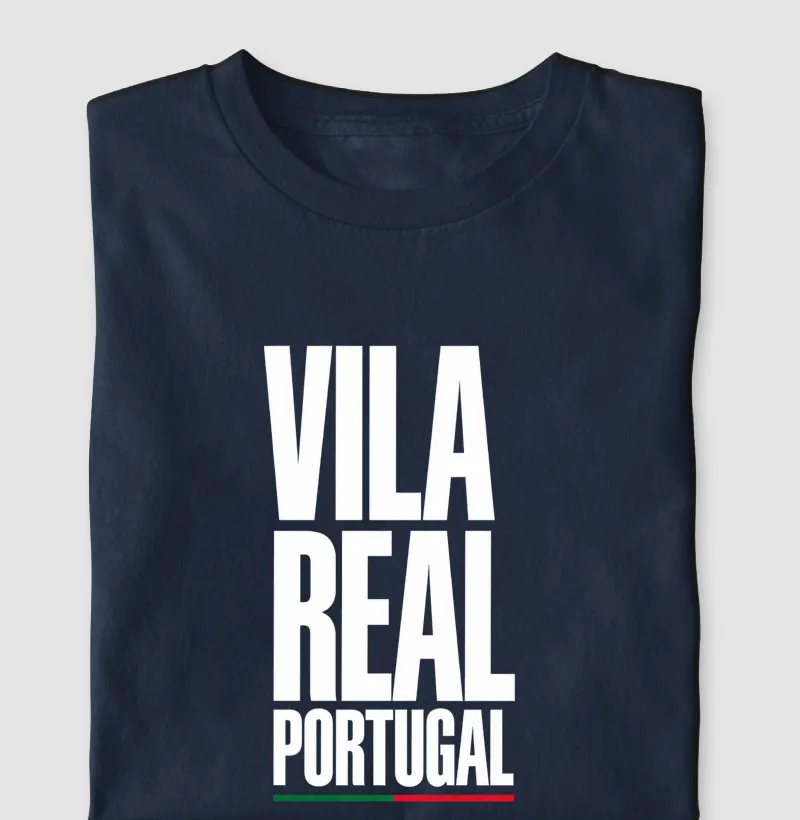 Vila Real 