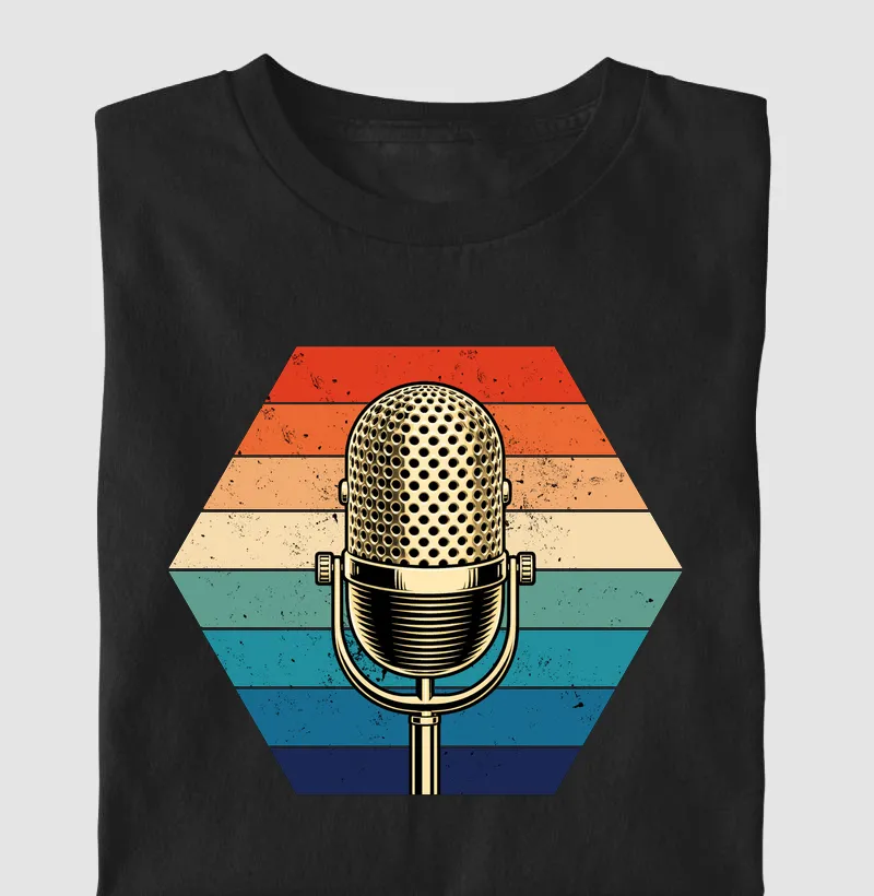 Mic Sunset