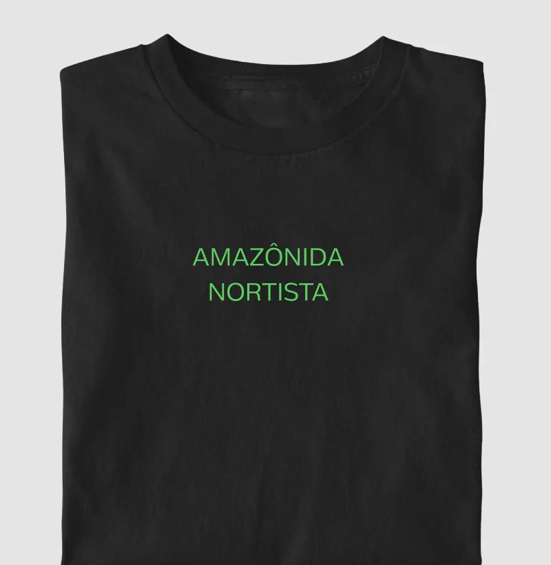 Amazônida | Nortista