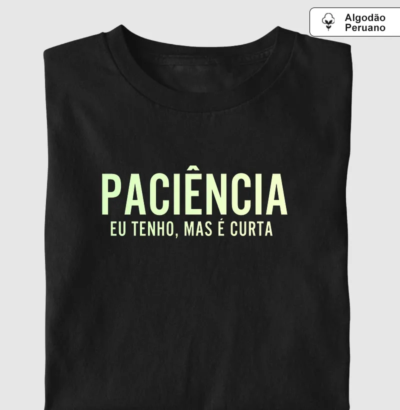 MAS É CURTA