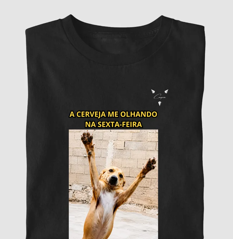 "Na Sexta"