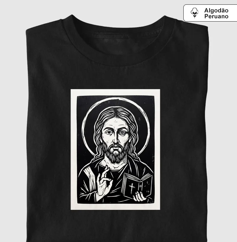 Cristo Pantocrator