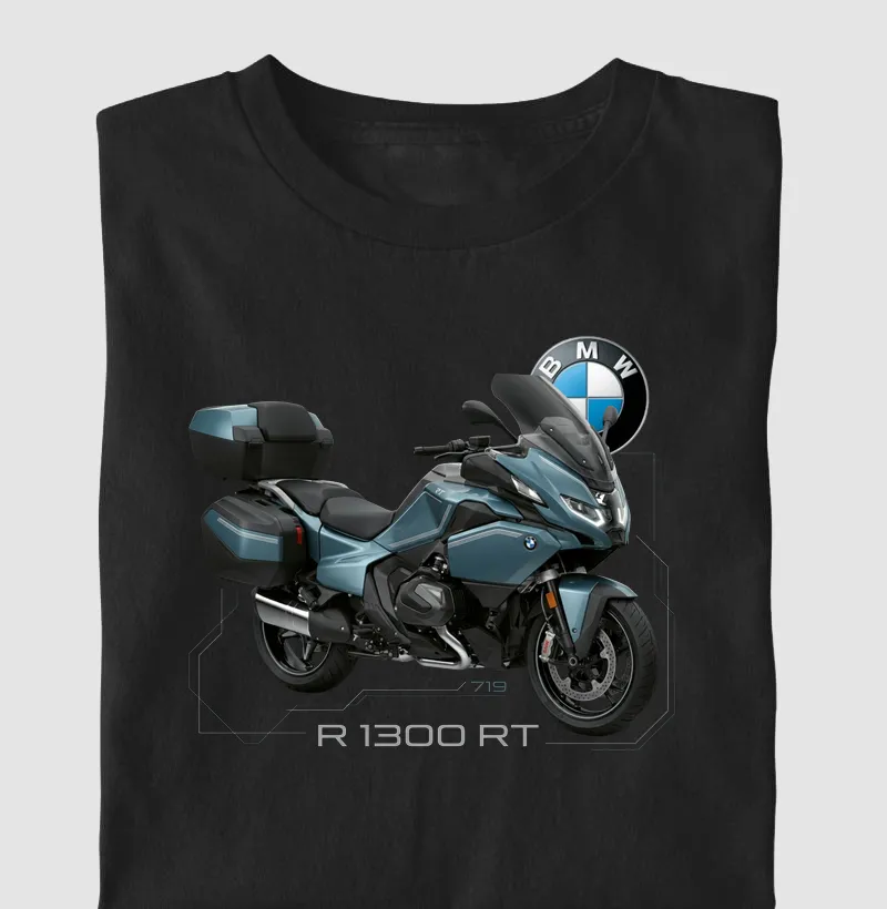 BMW R 1300 RT Option 719