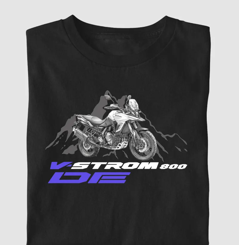 Suzuki V-Strom 800 DE