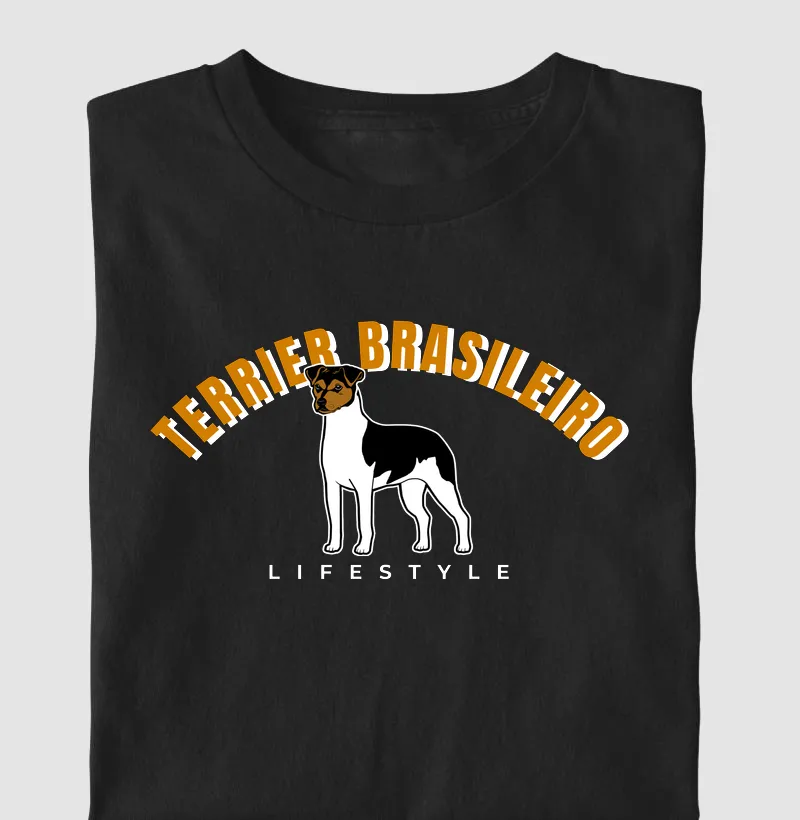 Terrier Brasileiro Lifestyle