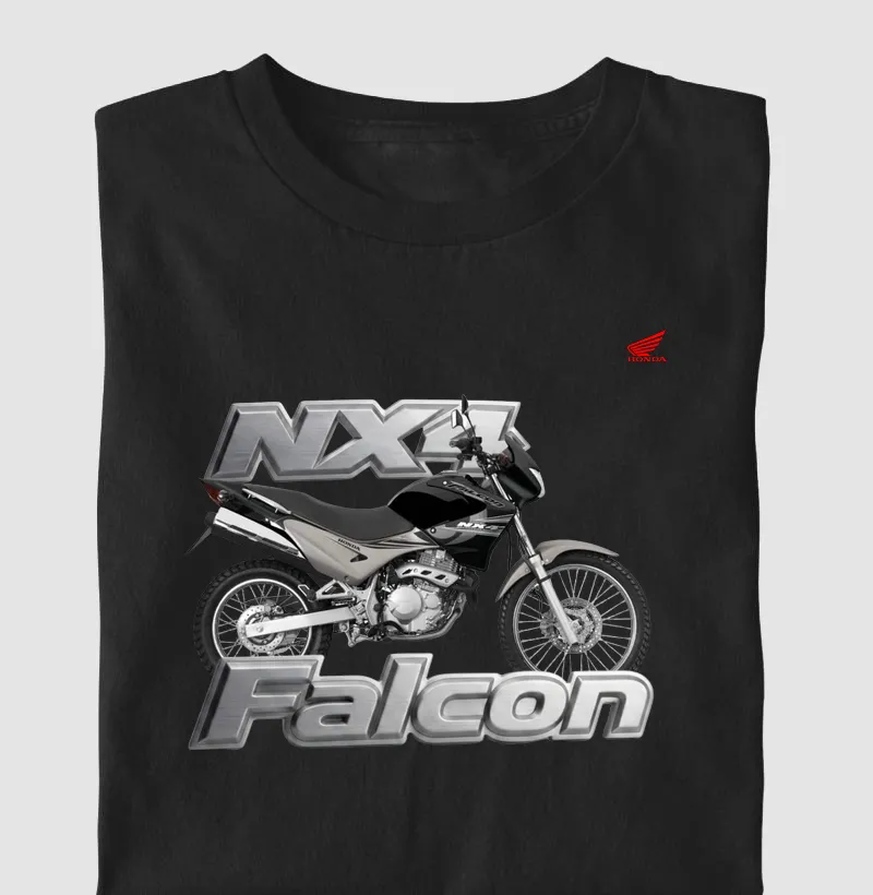 Honda NX4 Falcon