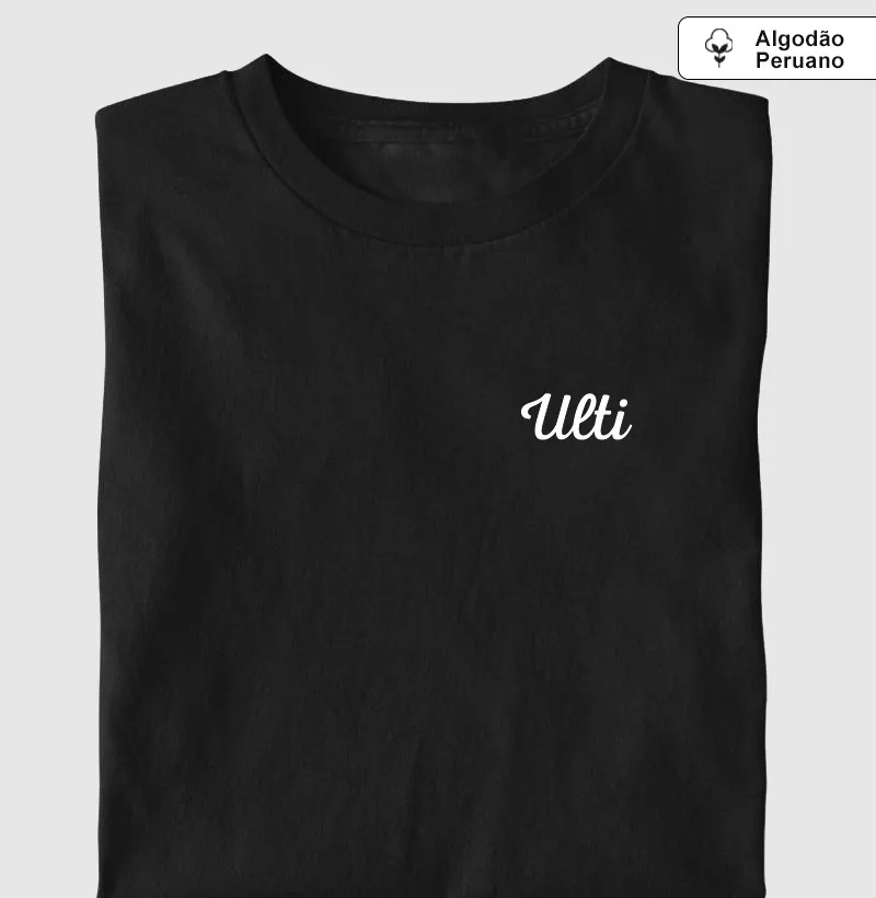Camisa Ulti Core
